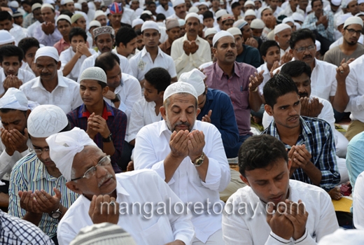 Eid ul Fitr  1